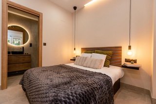 Piso en venta en Pajaritos - Plaza de Toros en Granada