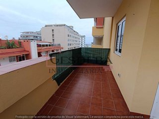 Piso en venta en Zona Martiánez en Puerto de la Cruz