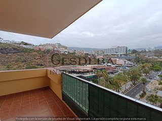 Piso en venta en Zona Martiánez en Puerto de la Cruz