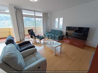 Piso en venta en Zona Martiánez en Puerto de la Cruz