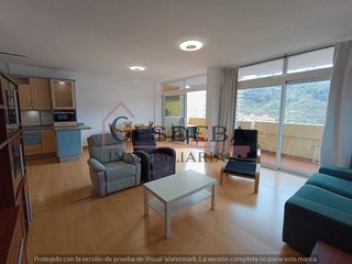 Piso en venta en Zona Martiánez en Puerto de la Cruz