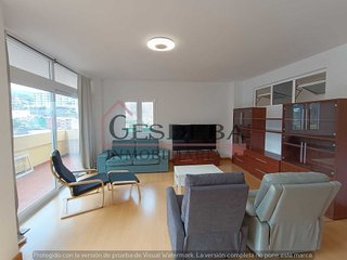Piso en venta en Zona Martiánez en Puerto de la Cruz