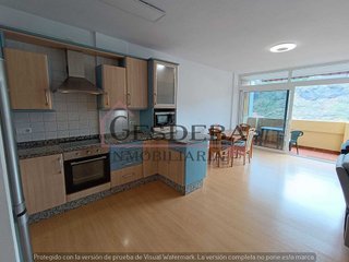 Piso en venta en Zona Martiánez en Puerto de la Cruz