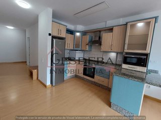 Piso en venta en Zona Martiánez en Puerto de la Cruz