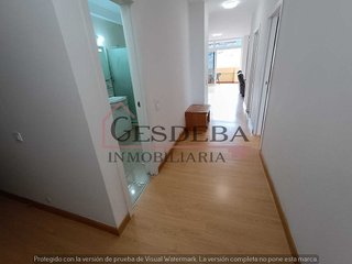 Piso en venta en Zona Martiánez en Puerto de la Cruz