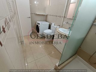 Piso en venta en Zona Martiánez en Puerto de la Cruz