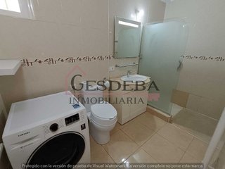 Piso en venta en Zona Martiánez en Puerto de la Cruz