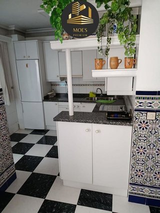 Piso en venta en San Ildefonso - Catedral en Jaén