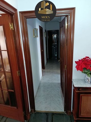 Piso en venta en San Ildefonso - Catedral en Jaén