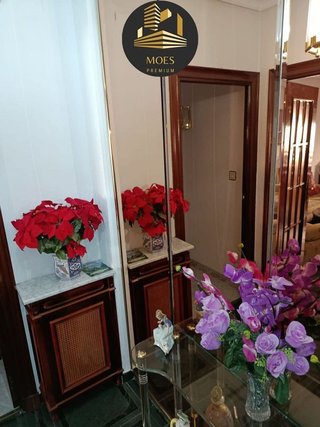 Piso en venta en San Ildefonso - Catedral en Jaén