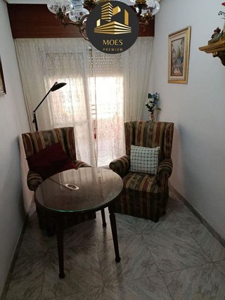 Piso en venta en San Ildefonso - Catedral en Jaén