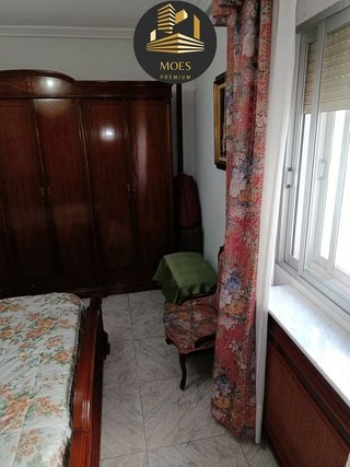 Piso en venta en San Ildefonso - Catedral en Jaén