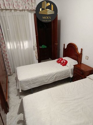 Piso en venta en San Ildefonso - Catedral en Jaén