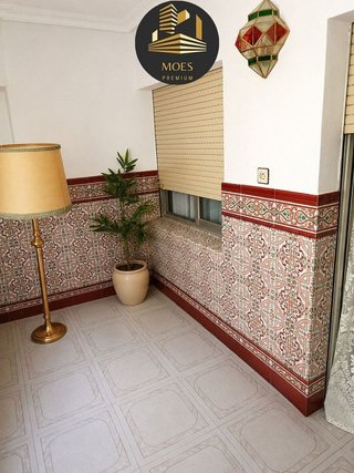 Piso en venta en San Ildefonso - Catedral en Jaén