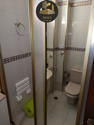 Piso en venta en San Ildefonso - Catedral en Jaén