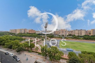 Ático en venta en La Petxina en Valencia