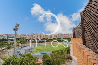 Ático en venta en La Petxina en Valencia
