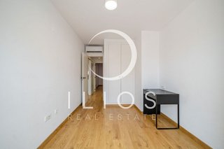 Ático en venta en La Petxina en Valencia