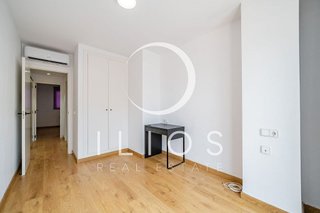 Ático en venta en La Petxina en Valencia