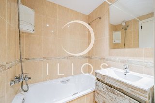 Ático en venta en La Petxina en Valencia