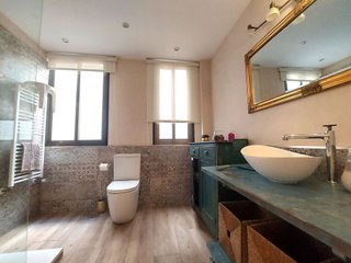 Piso en venta en Centro en Logroño
