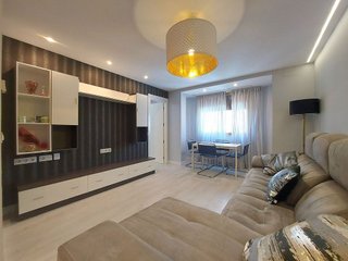 Piso en venta en Centro en Logroño