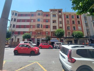 Piso en venta en Centro en Logroño