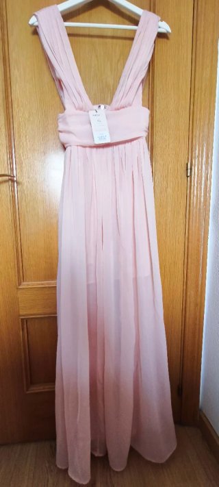 Vestido House Of CB nuevo