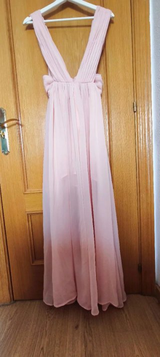 Vestido House Of CB nuevo