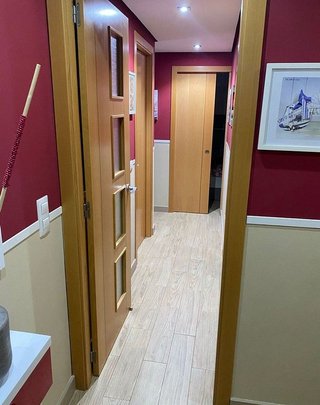 Piso en venta en Zona Parc Central - Hort de Trenor en Torrent