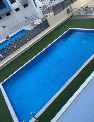 Piso en venta en Zona Parc Central - Hort de Trenor en Torrent