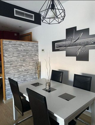 Piso en venta en Zona Parc Central - Hort de Trenor en Torrent
