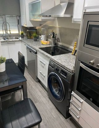 Piso en venta en Zona Parc Central - Hort de Trenor en Torrent