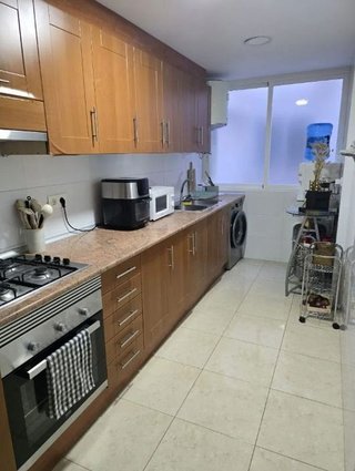 Piso en venta en Centro en Castellón de la Plana