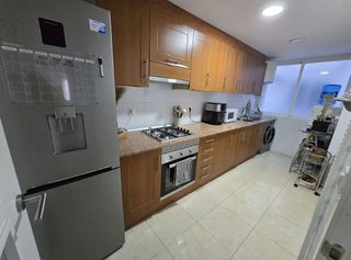 Piso en venta en Centro en Castellón de la Plana