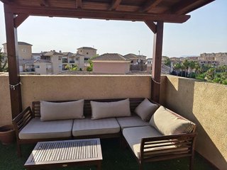 Dúplex en venta en Altorreal en Molina de Segura