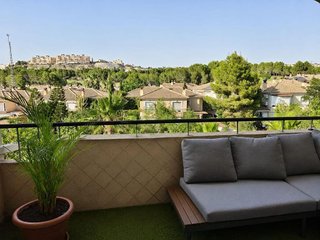 Dúplex en venta en Altorreal en Molina de Segura