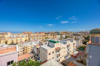 Piso en venta en Schamann - Rehoyas en Palmas de Gran Canaria(Las)