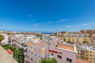Piso en venta en Schamann - Rehoyas en Palmas de Gran Canaria(Las)