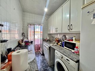 Piso en venta en Pradolongo en Madrid
