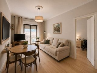 Piso en venta en Pradolongo en Madrid