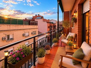 Piso en venta en Pradolongo en Madrid