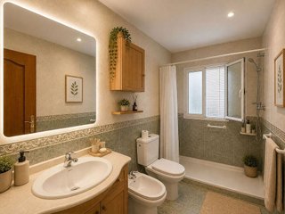 Piso en venta en Pradolongo en Madrid