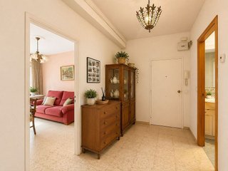 Piso en venta en Pradolongo en Madrid