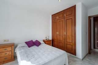 Piso en venta en Almanjáyar en Granada