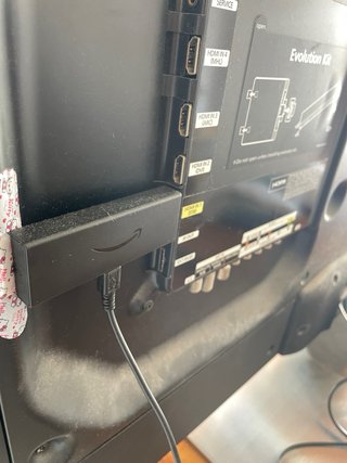 Televisor samsung
