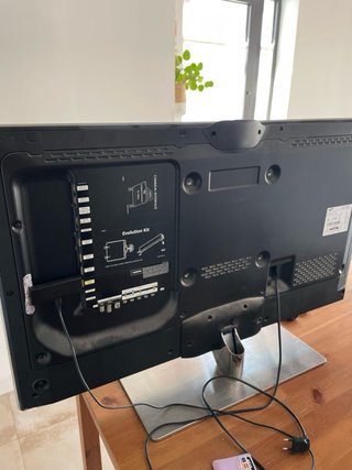 Televisor samsung