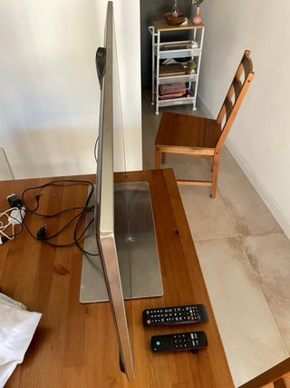 Televisor samsung