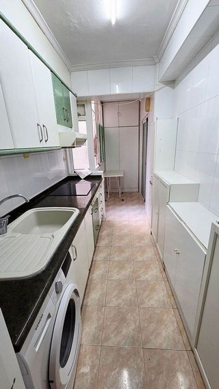 Piso en venta en La Llum en Valencia