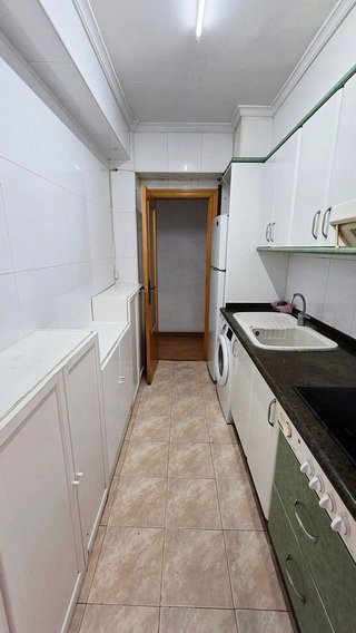 Piso en venta en La Llum en Valencia